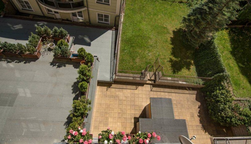 Apartments Victoria Karlovy Vary